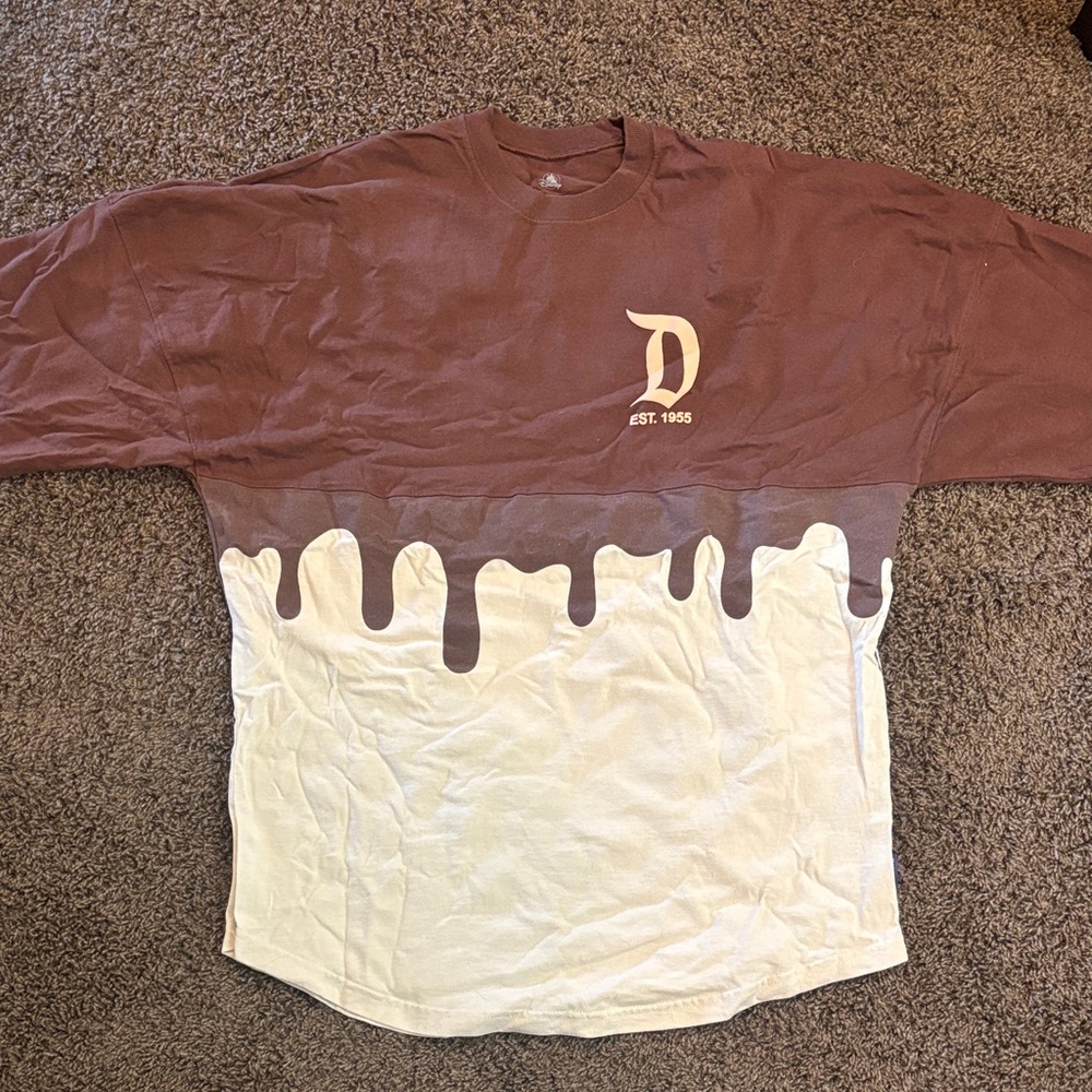 Disneyland Spirit Jersey